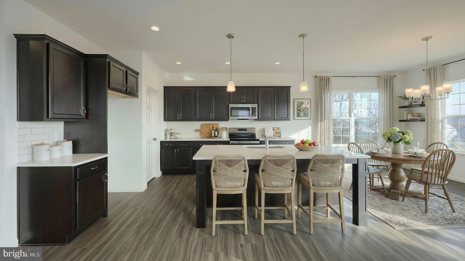 217 COPPER RIDGE DRIVE