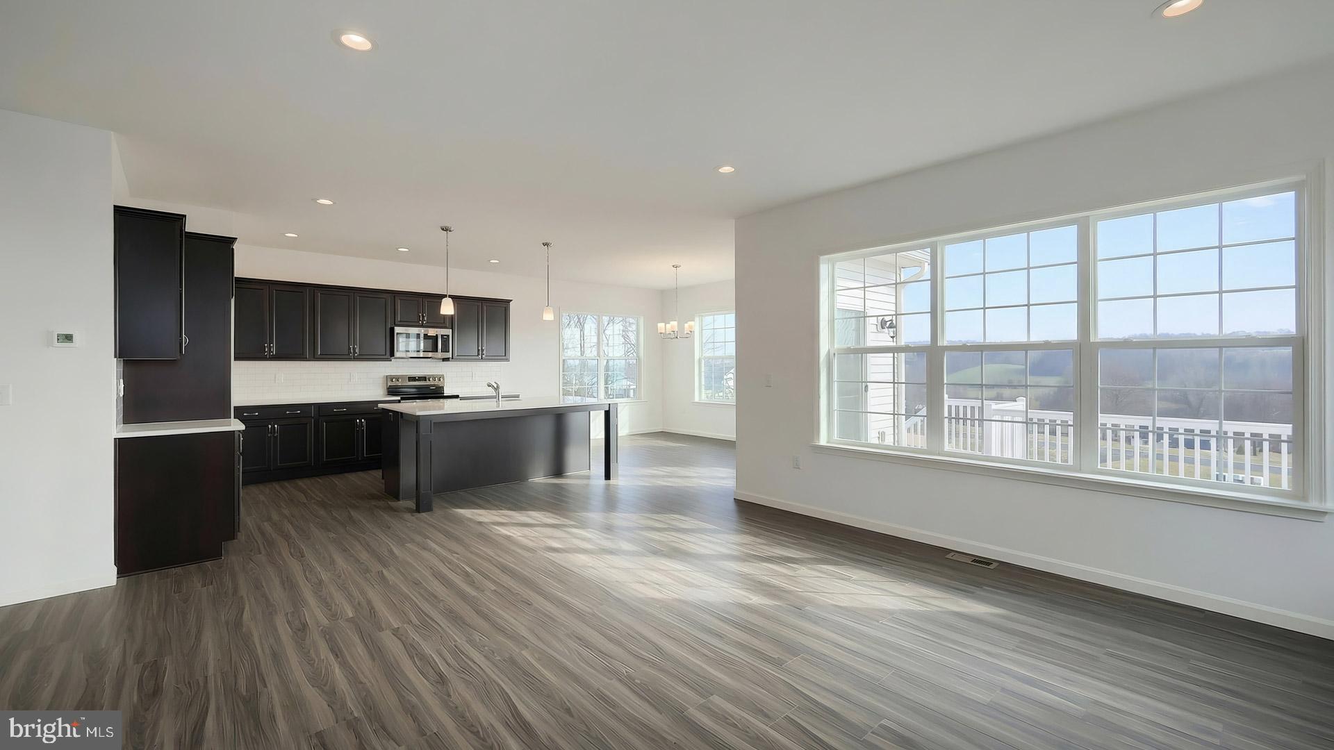 COPPER RIDGE - Residential