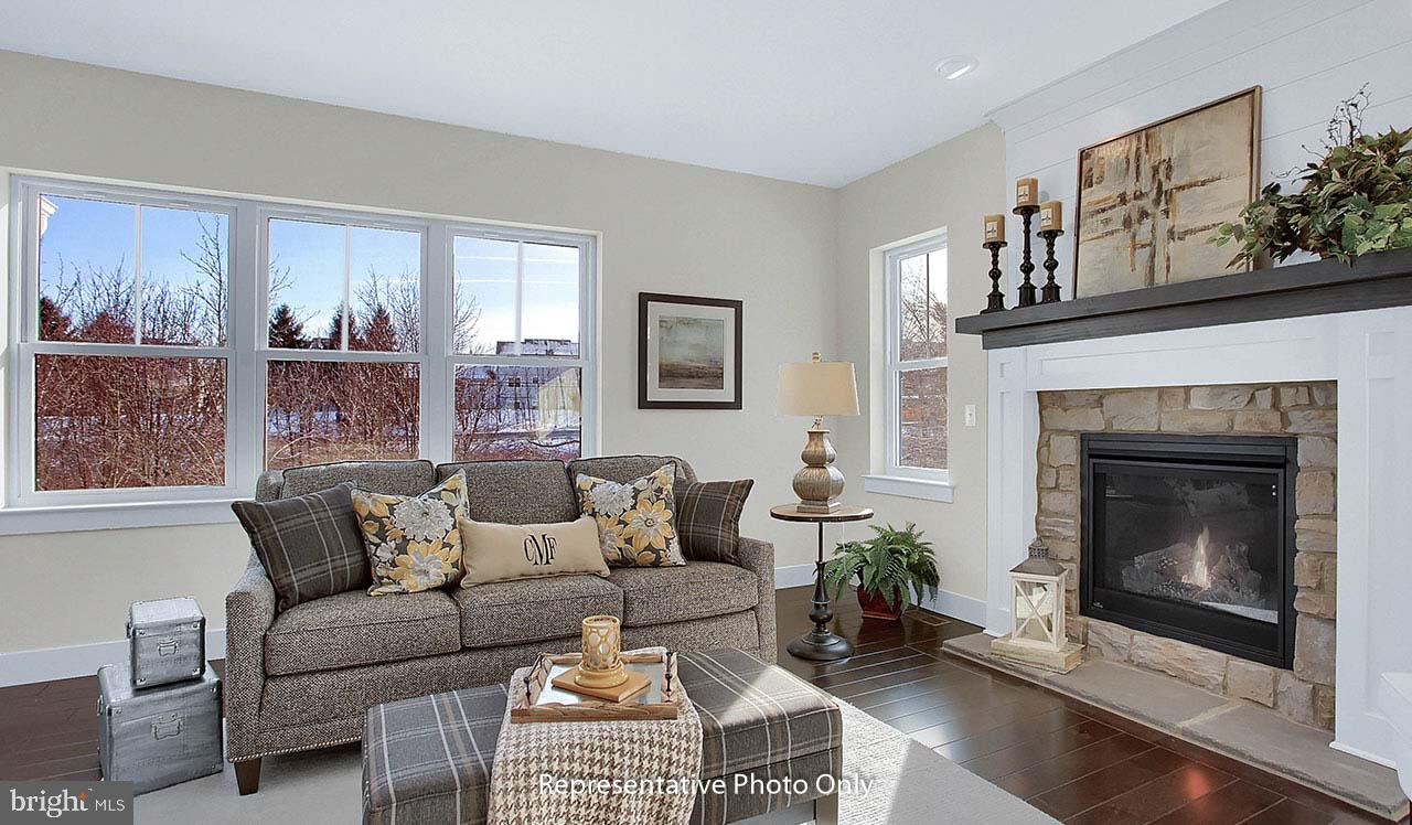 COPPER RIDGE - Residential