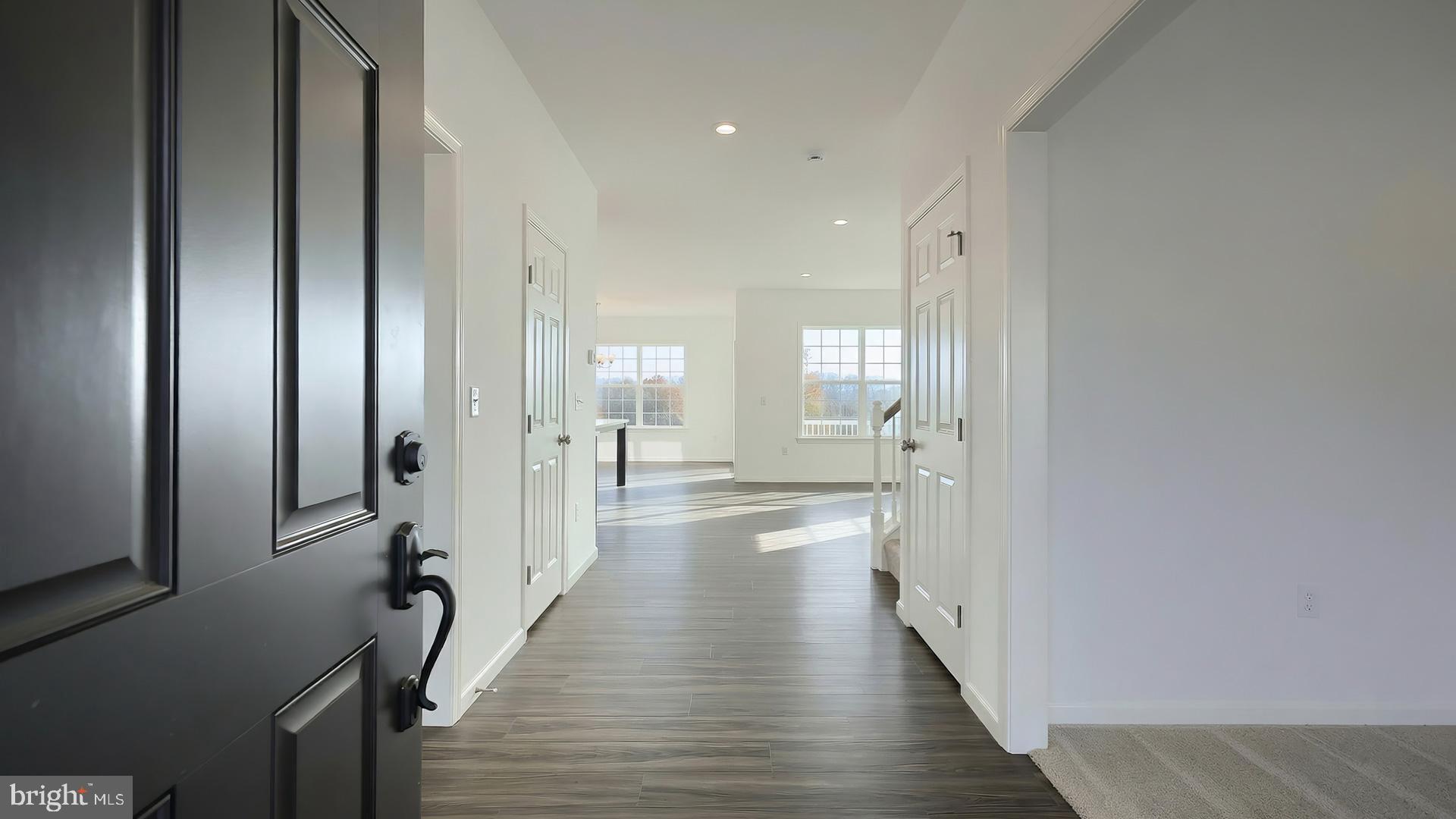 COPPER RIDGE - Residential