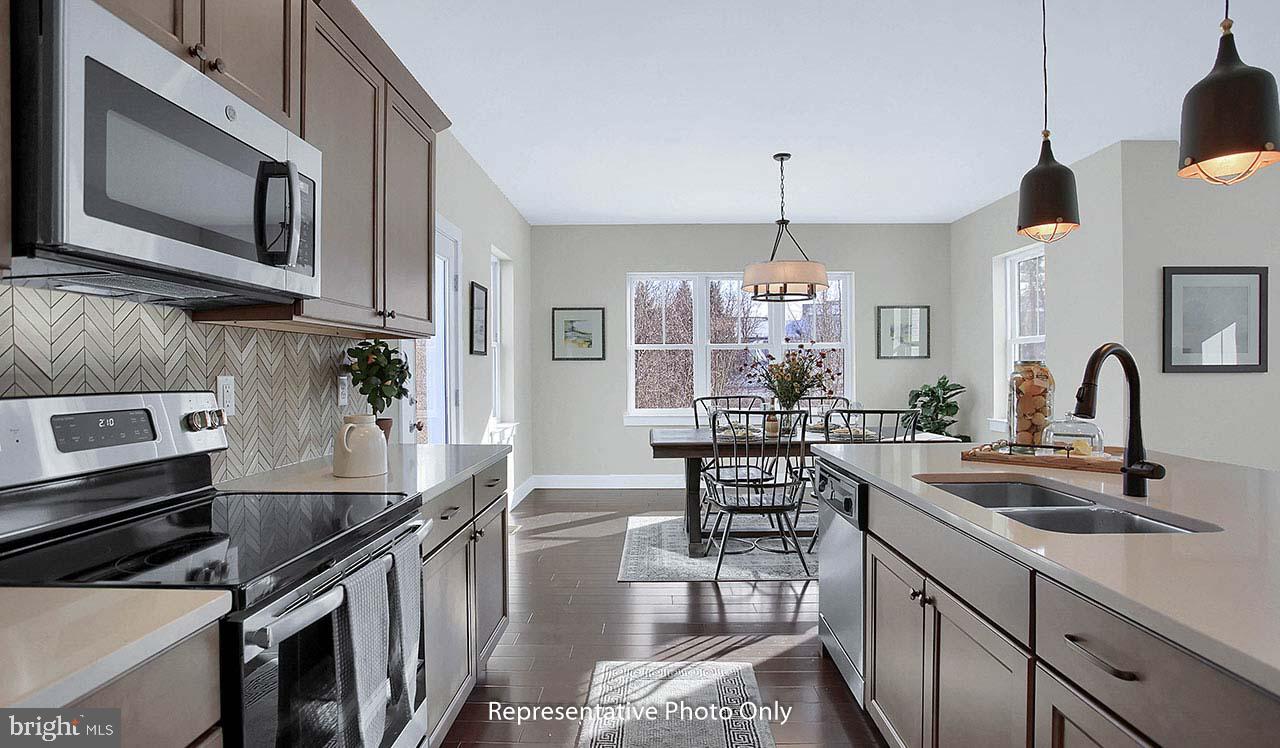 217 COPPER RIDGE DRIVE