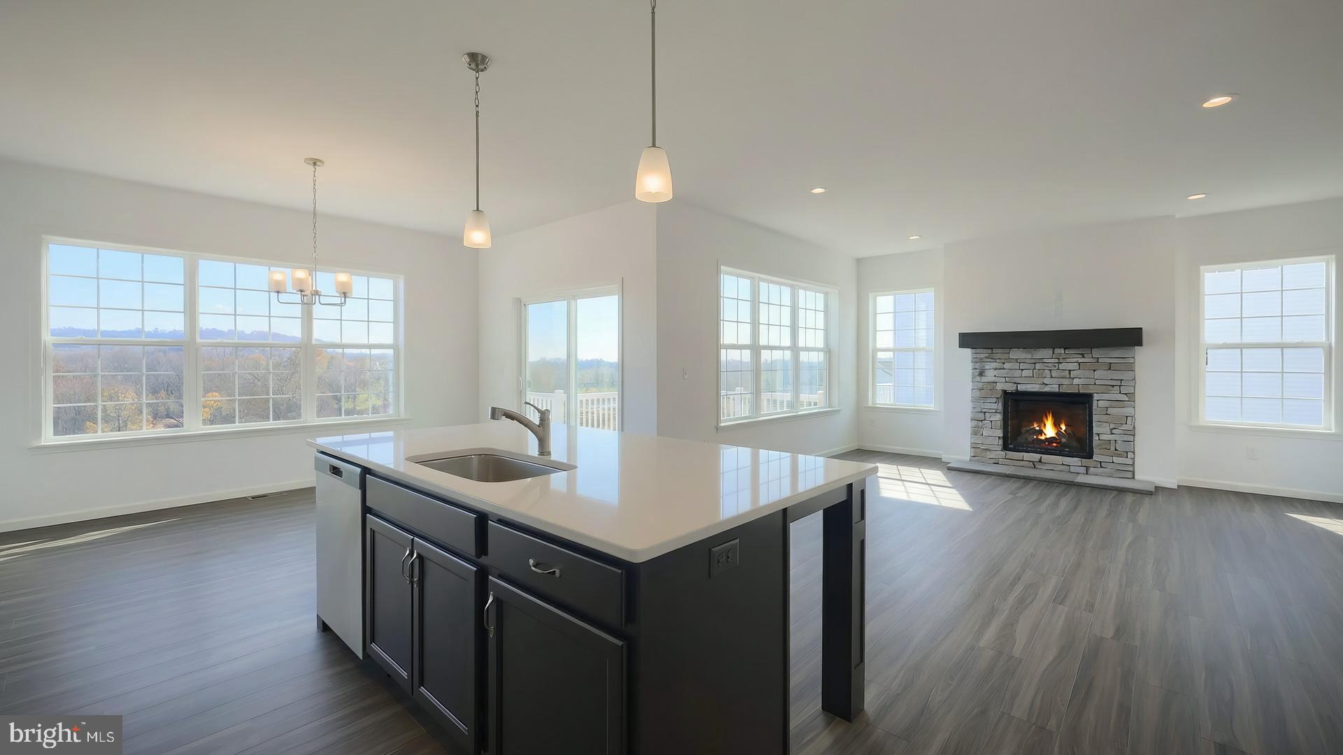 COPPER RIDGE - Residential