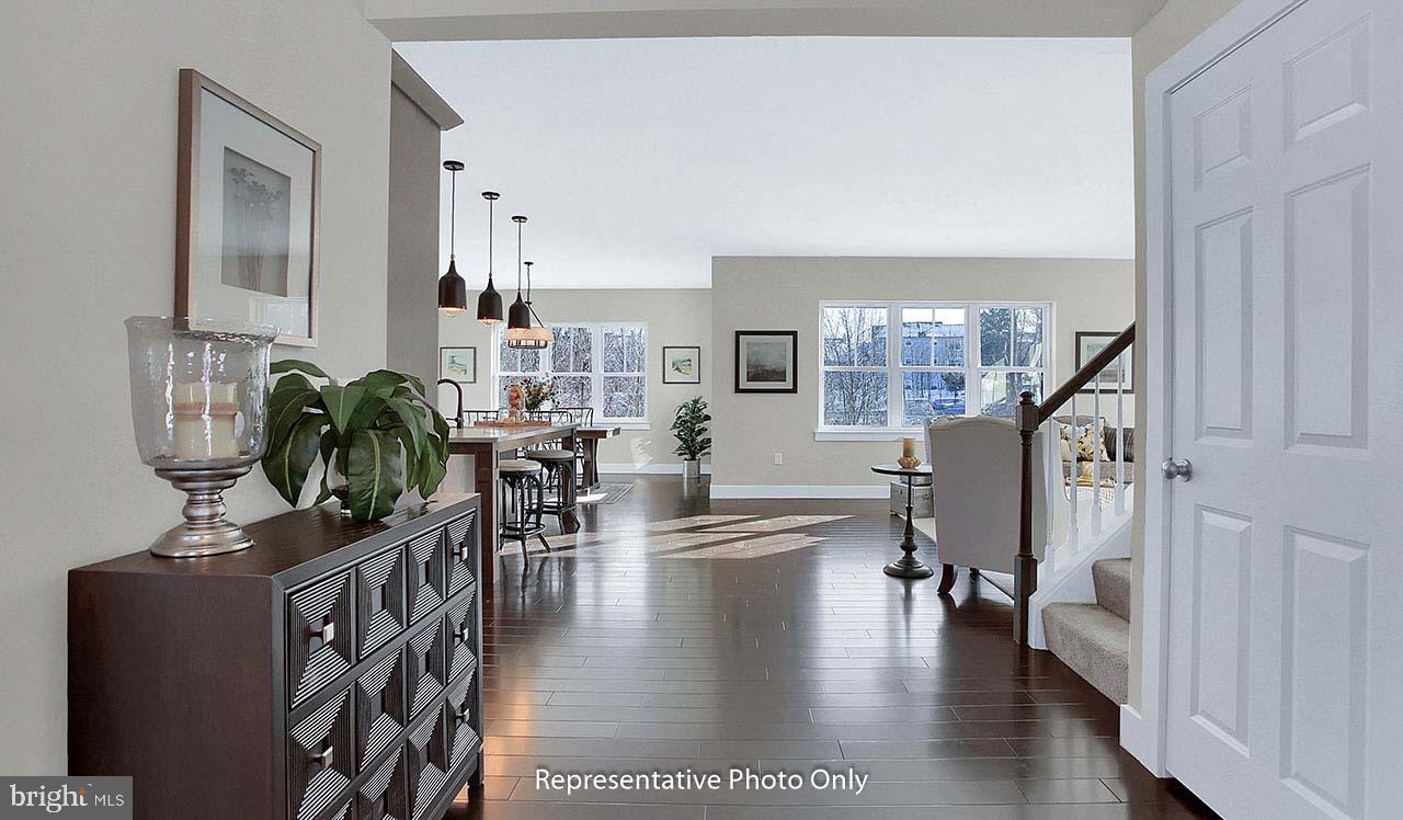 217 COPPER RIDGE DRIVE