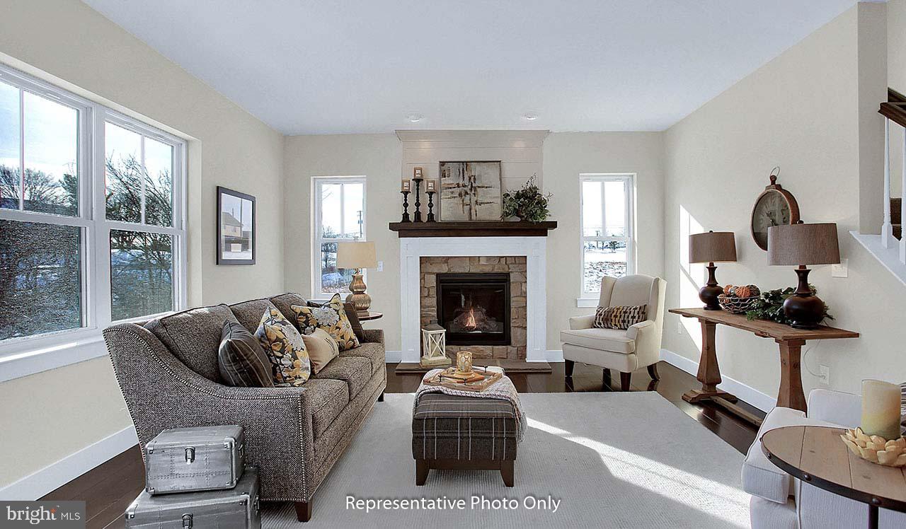 COPPER RIDGE - Residential