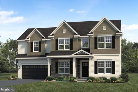 217 COPPER RIDGE DRIVE NEWMANSTOWN PA 17073