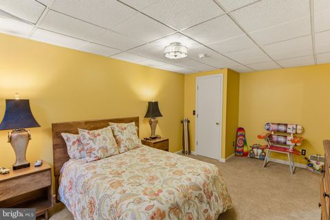 Tiny photo for 412 Greentree Road, SEWELL, NJ 08080 (MLS # NJGL2071040)
