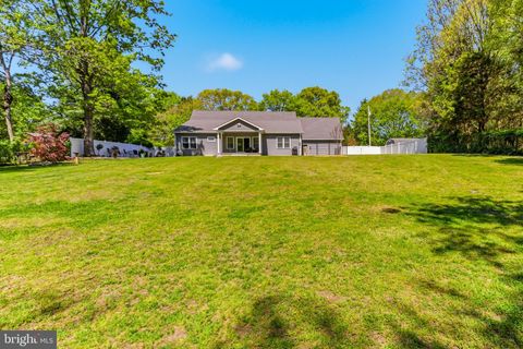 Tiny photo for 412 Greentree Road, SEWELL, NJ 08080 (MLS # NJGL2071040)