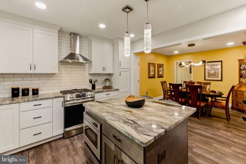 Tiny photo for 412 Greentree Road, SEWELL, NJ 08080 (MLS # NJGL2071040)