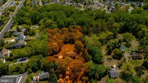 Tiny photo for 412 Greentree Road, SEWELL, NJ 08080 (MLS # NJGL2071040)