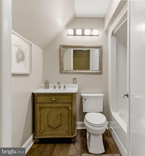 Tiny photo for 412 Greentree Road, SEWELL, NJ 08080 (MLS # NJGL2071040)
