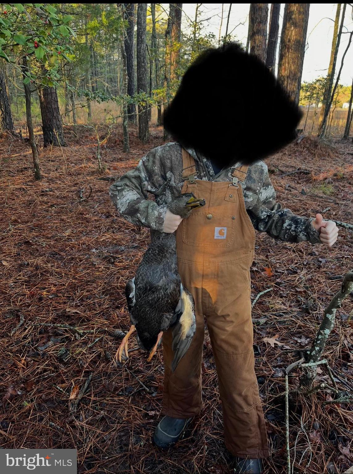 2839 LAKESVILLE CRAPO ROAD