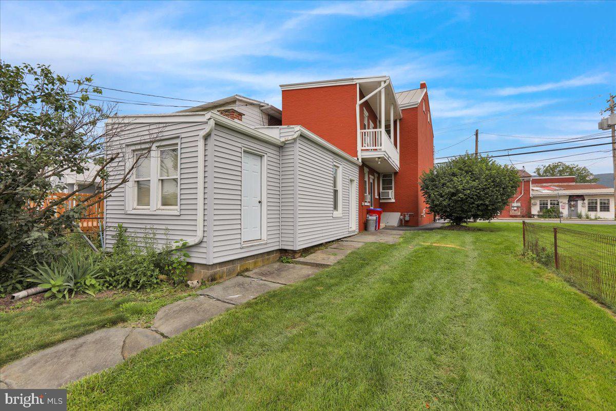 NONE AVAILABLE - Residential