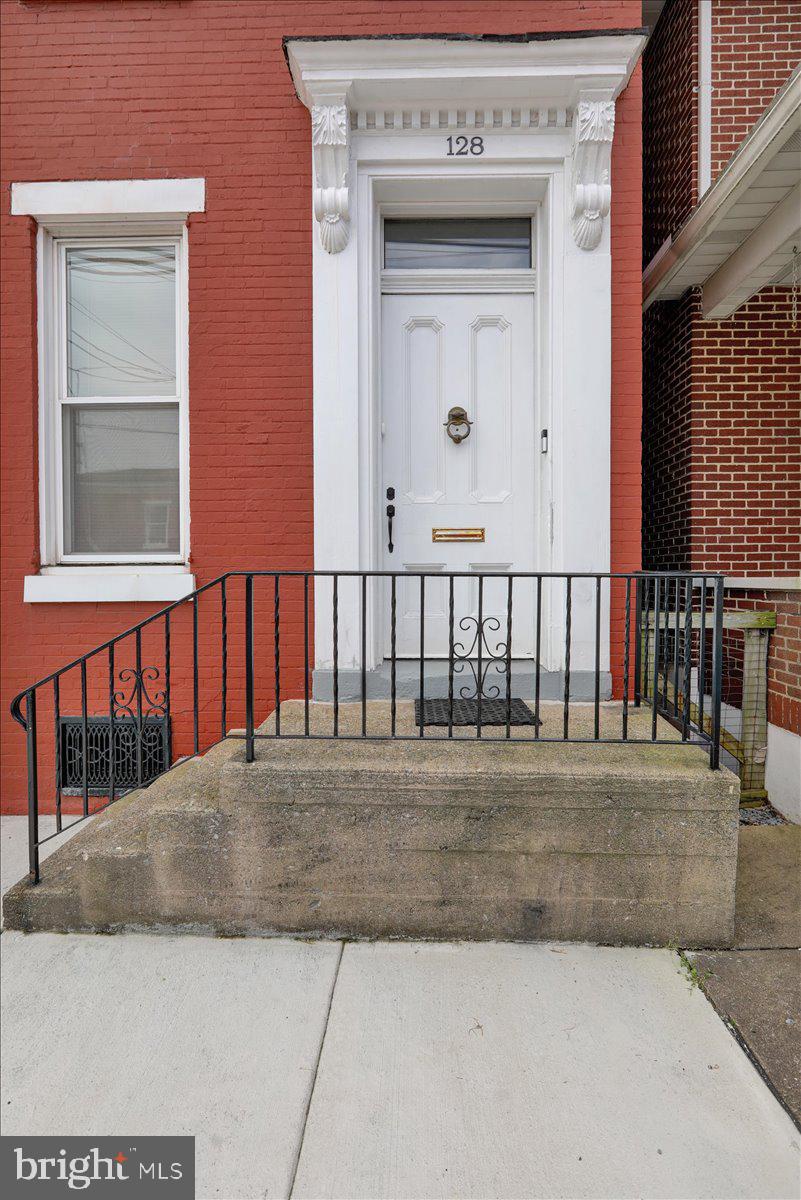 128 STATE STREET