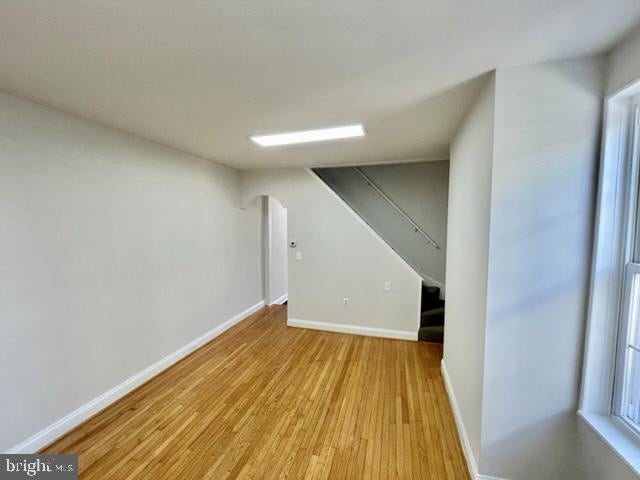 1301 CLARKSON STREET