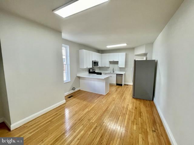 1301 CLARKSON STREET