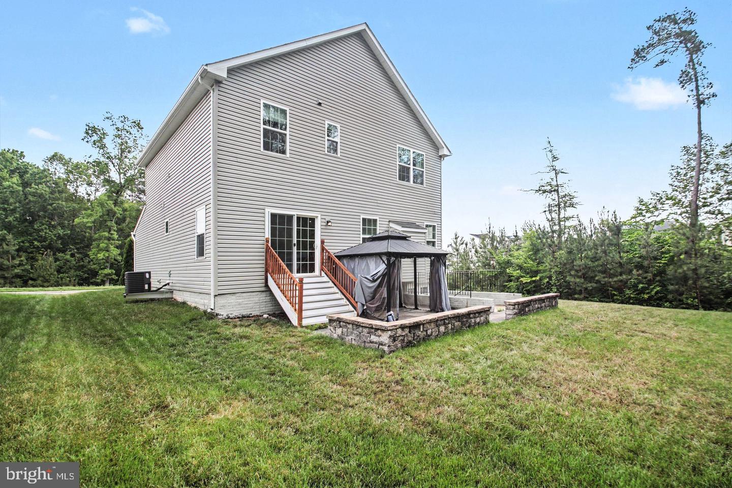 5704 PINEY GLADE ROAD