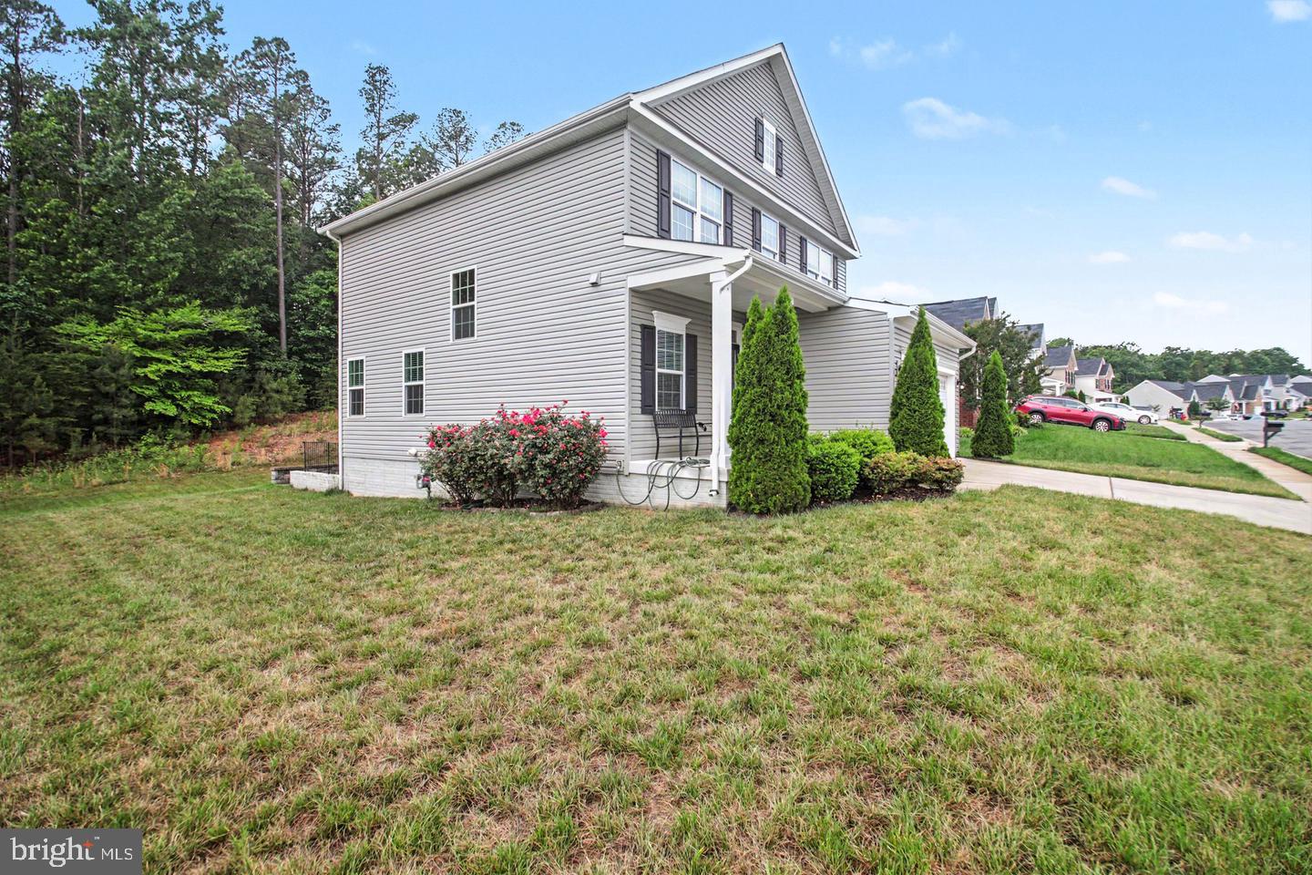5704 PINEY GLADE ROAD