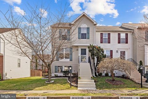 Photo of 45430 Gable Square, STERLING, VA 20164 (MLS # VALO2117732)