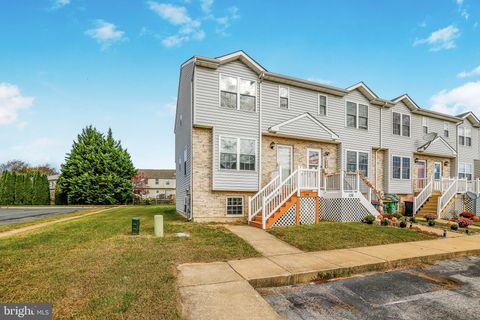 138 ROSIE DRIVE MIDDLETOWN DE 19709