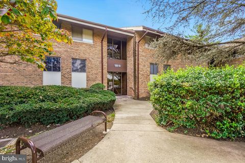 18610 WALKERS CHOICE ROAD 18610 GAITHERSBURG MD 20886