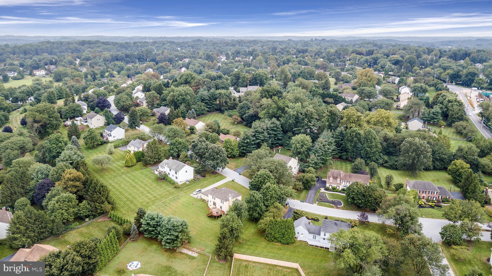 BOW TREE - Residential