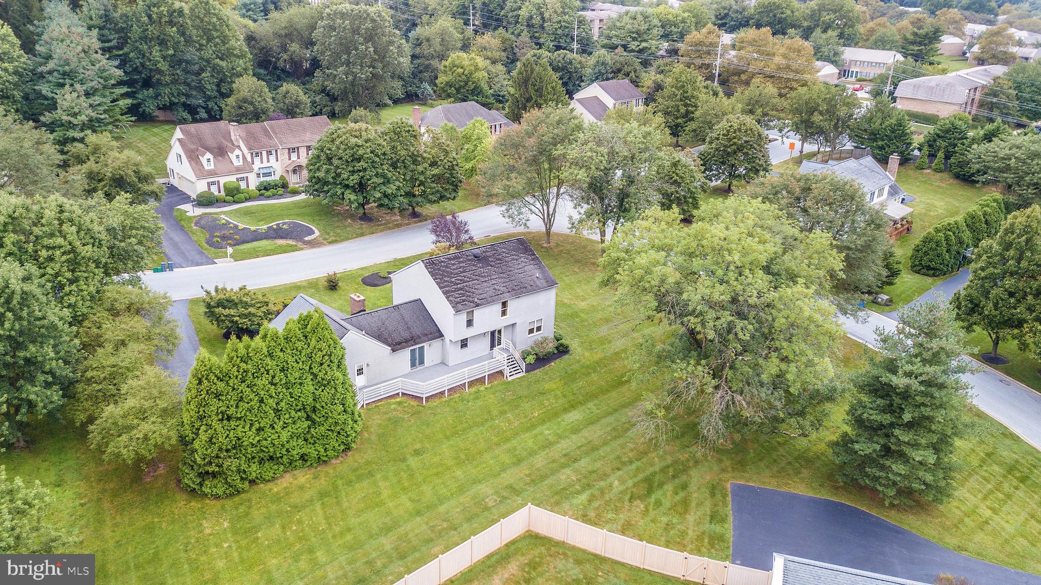 BOW TREE - Residential