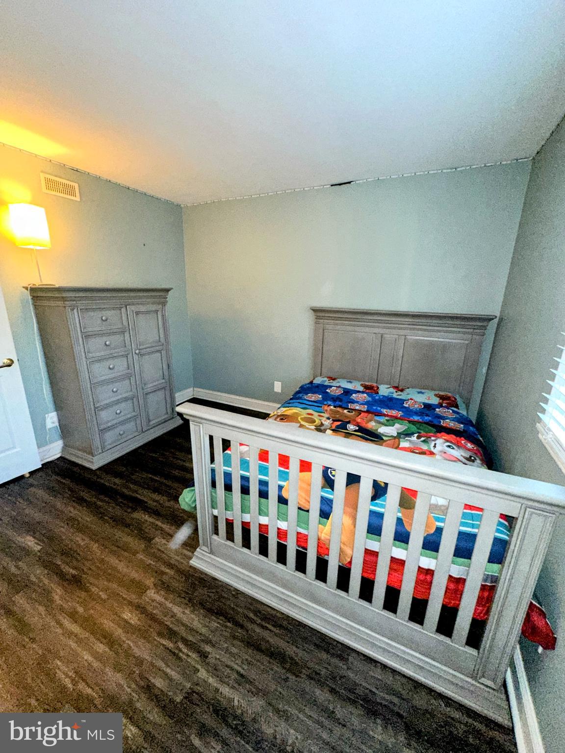 SPRING LAKE GARDEN CONDOMINIUM - Residential