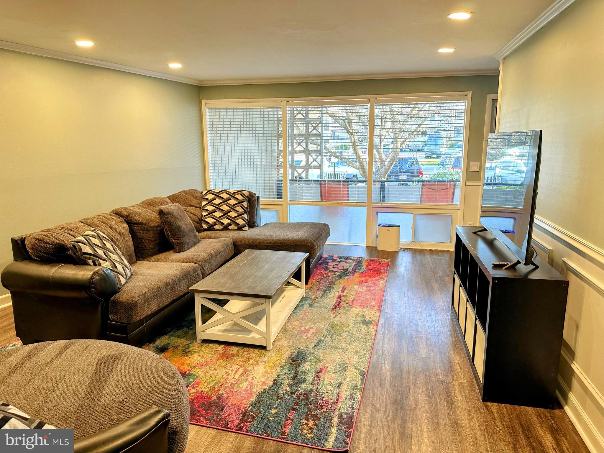 SPRING LAKE GARDEN CONDOMINIUM - Residential