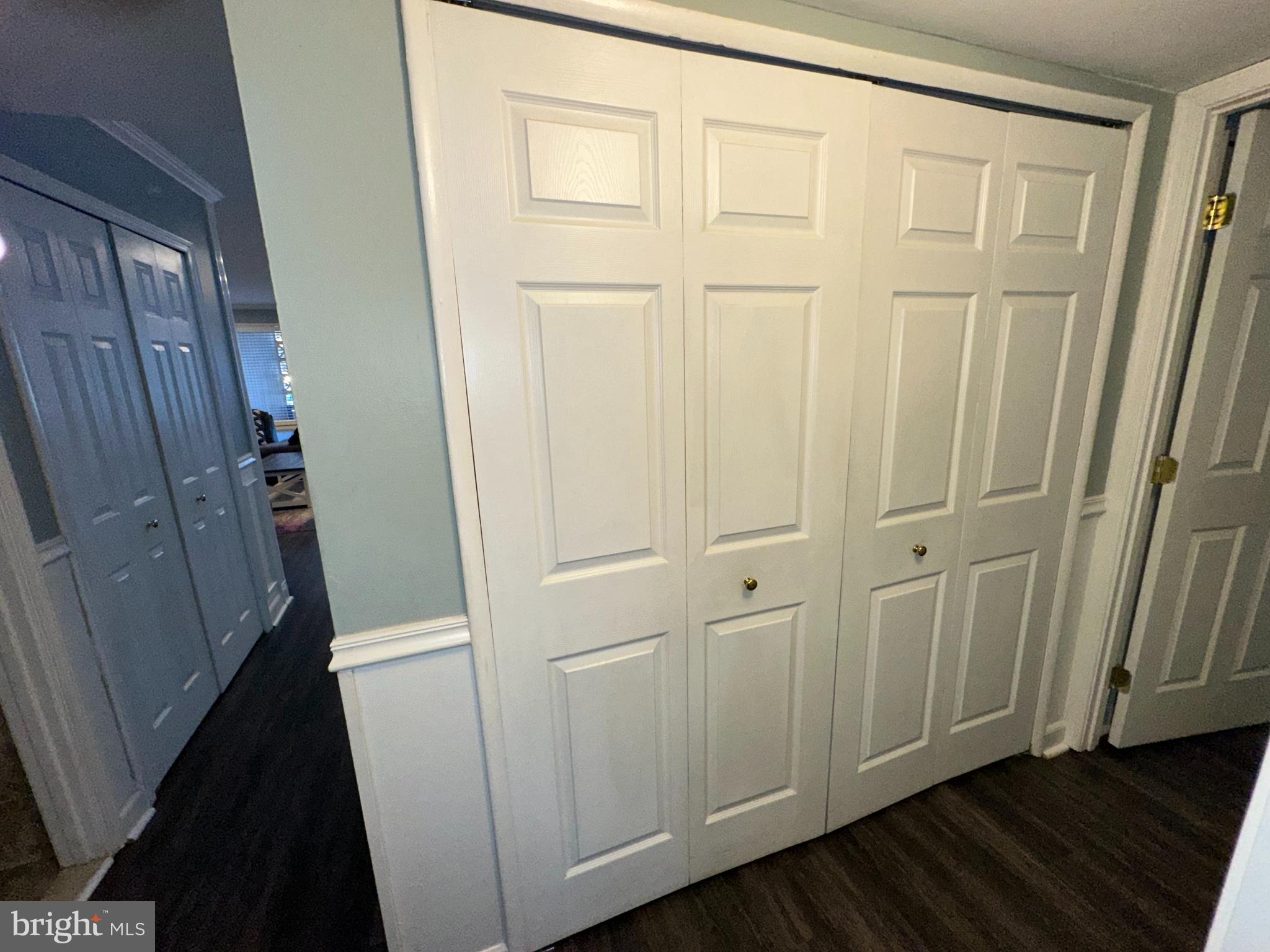 SPRING LAKE GARDEN CONDOMINIUM - Residential