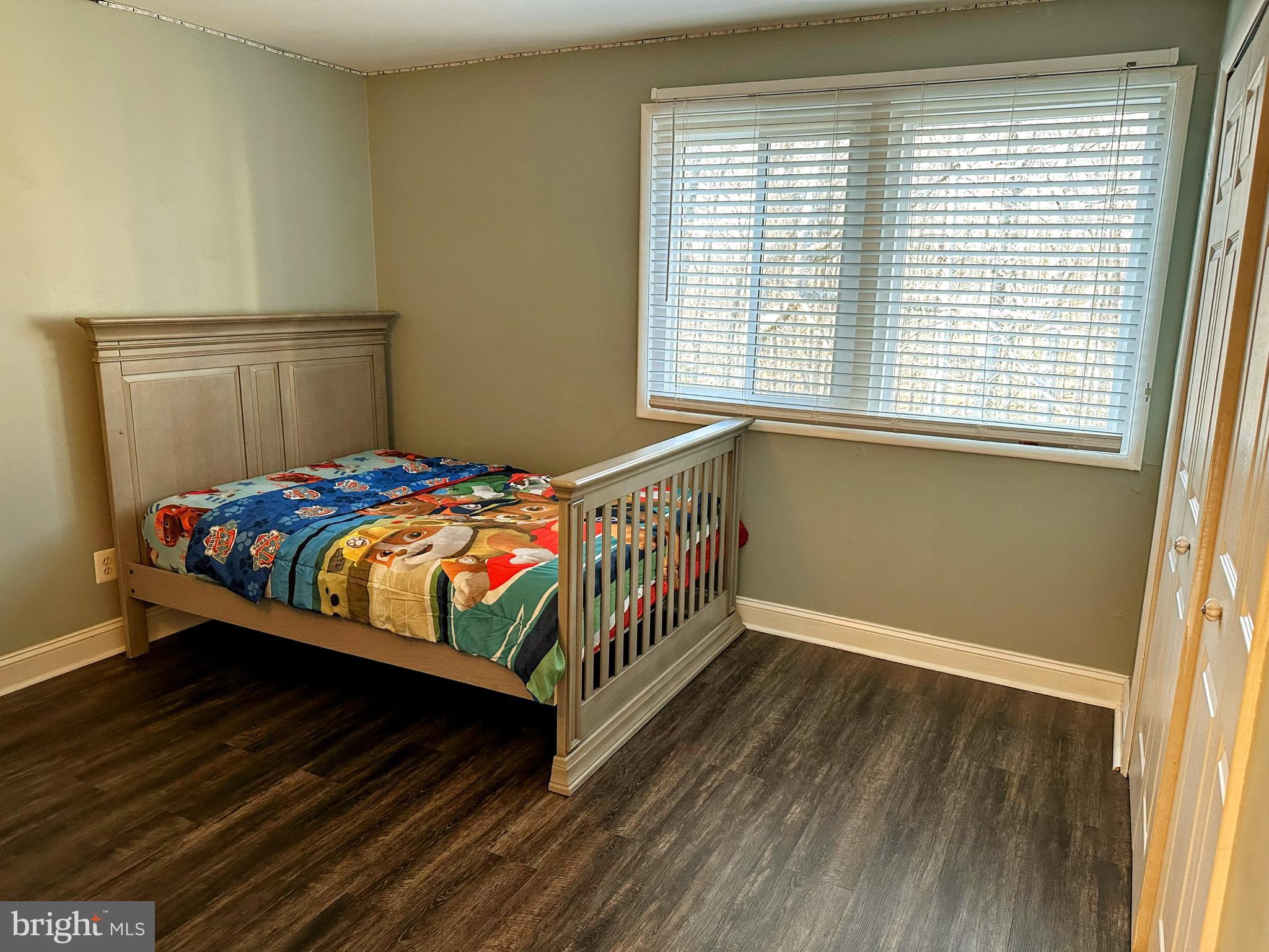 SPRING LAKE GARDEN CONDOMINIUM - Residential