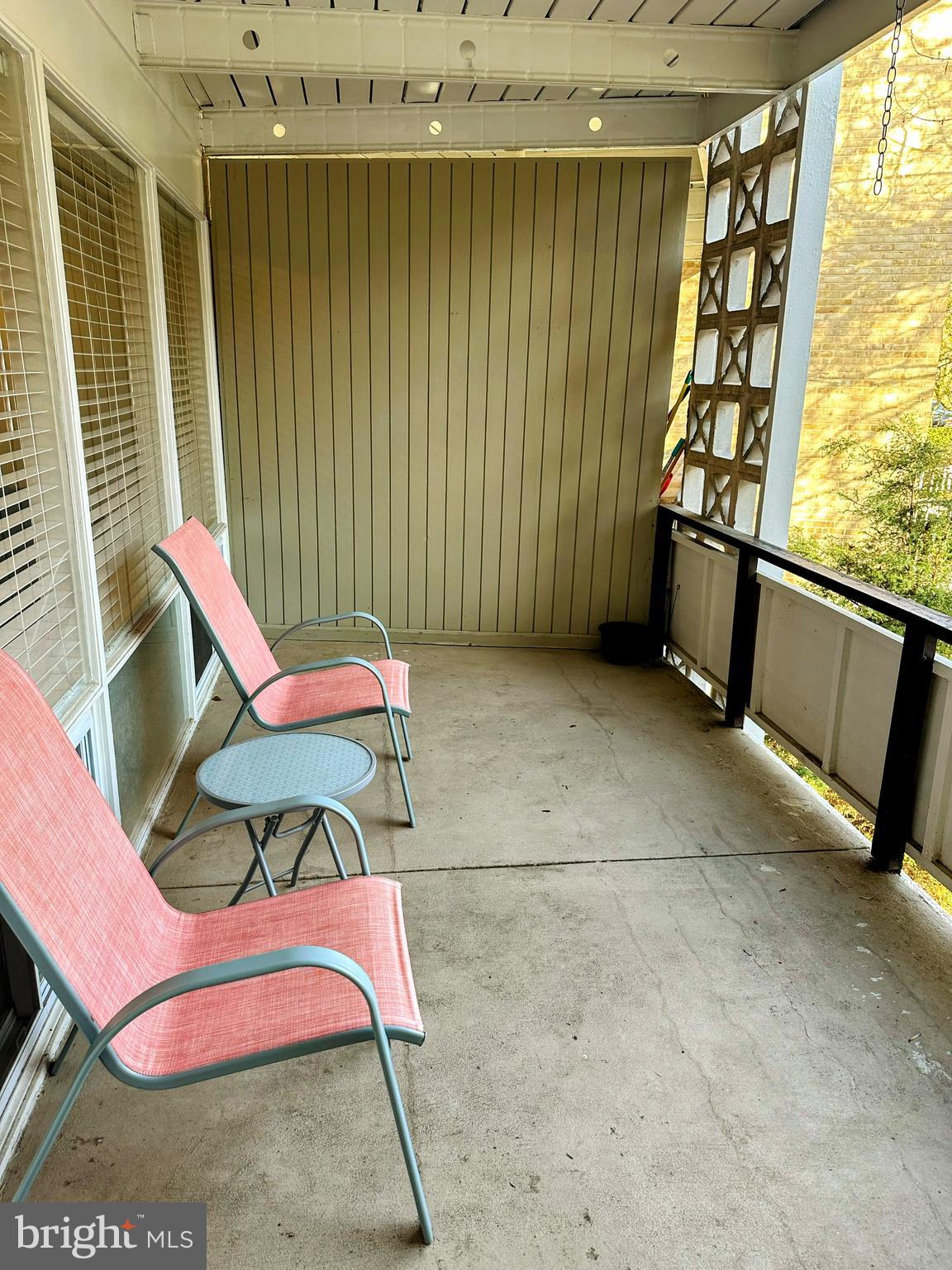 SPRING LAKE GARDEN CONDOMINIUM - Residential