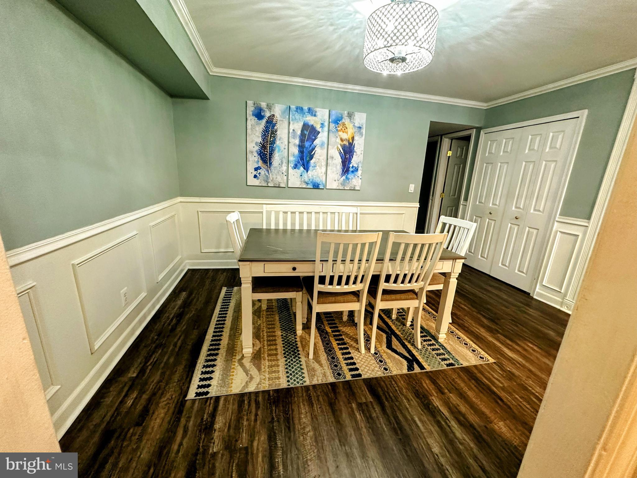 SPRING LAKE GARDEN CONDOMINIUM - Residential