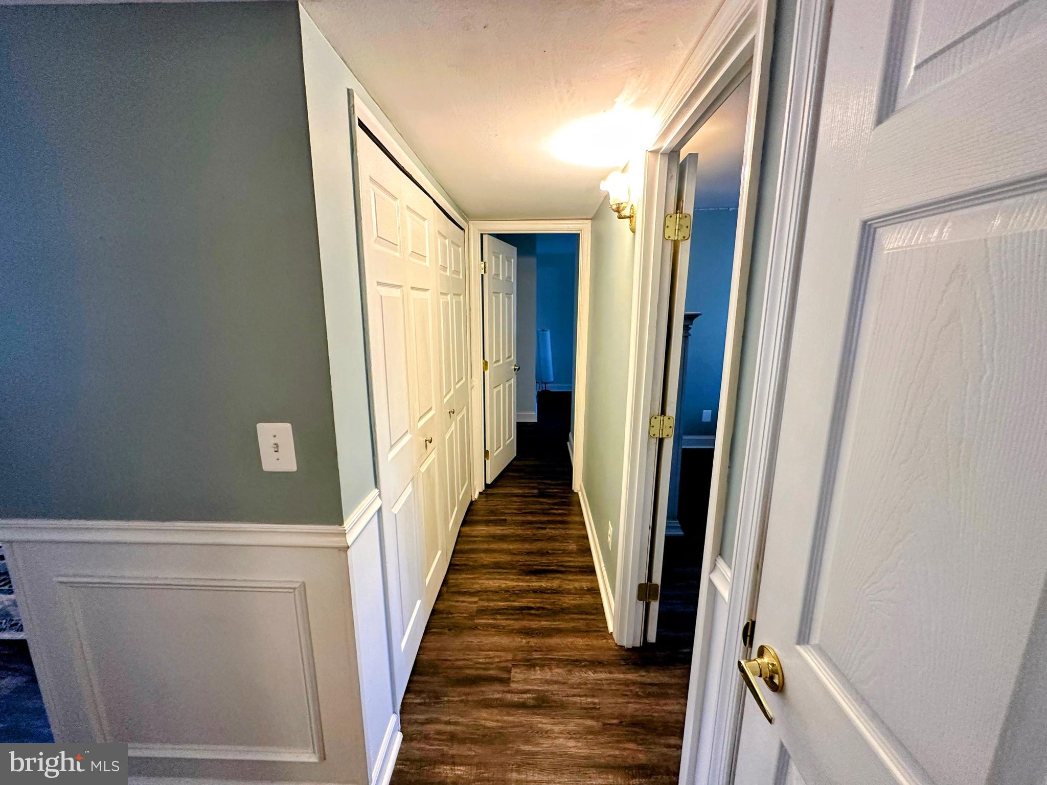 SPRING LAKE GARDEN CONDOMINIUM - Residential