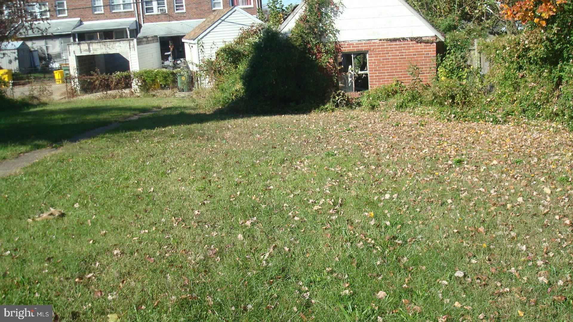 BROOKLYN PARK - Residential