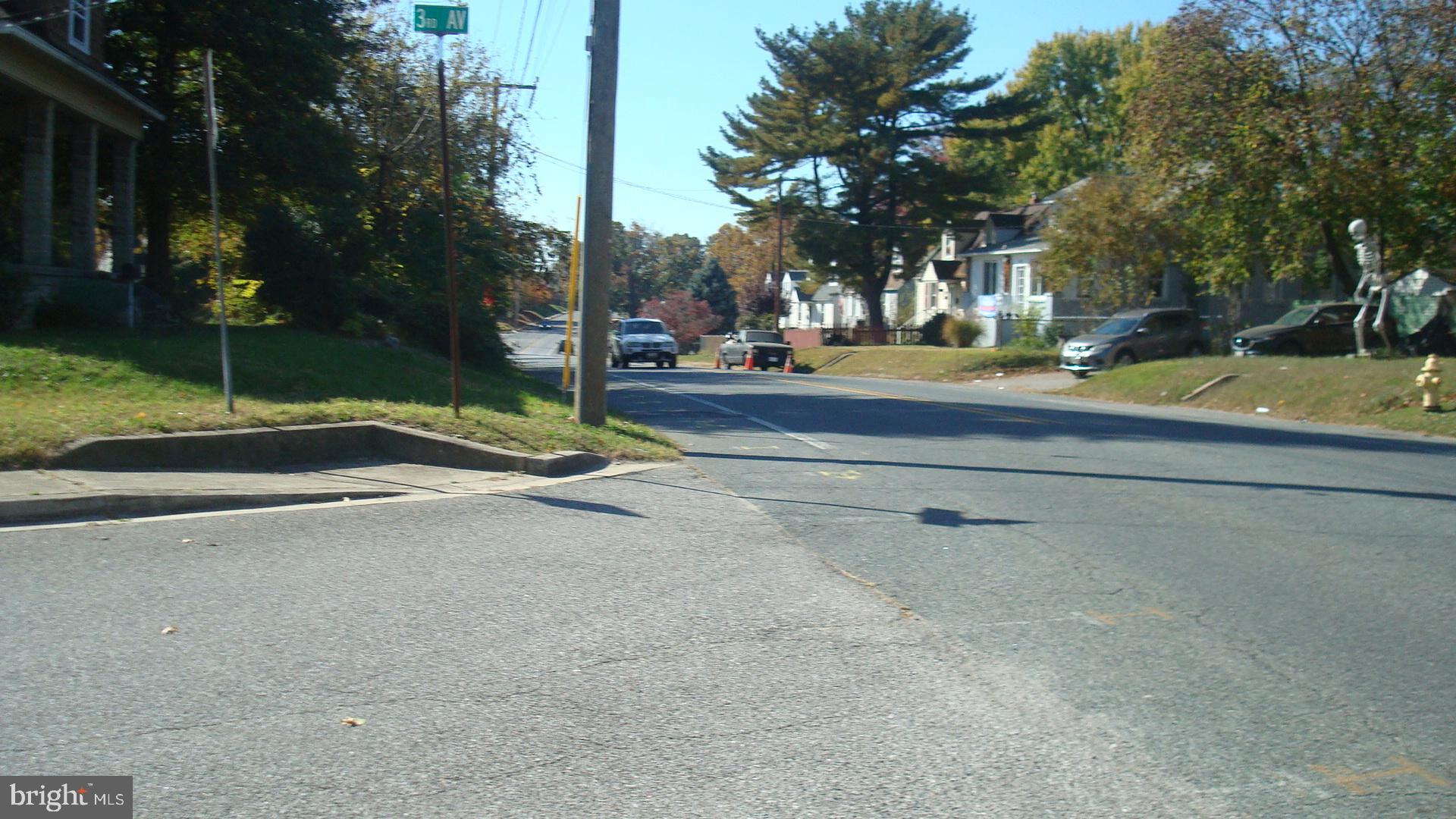 BROOKLYN PARK - Residential