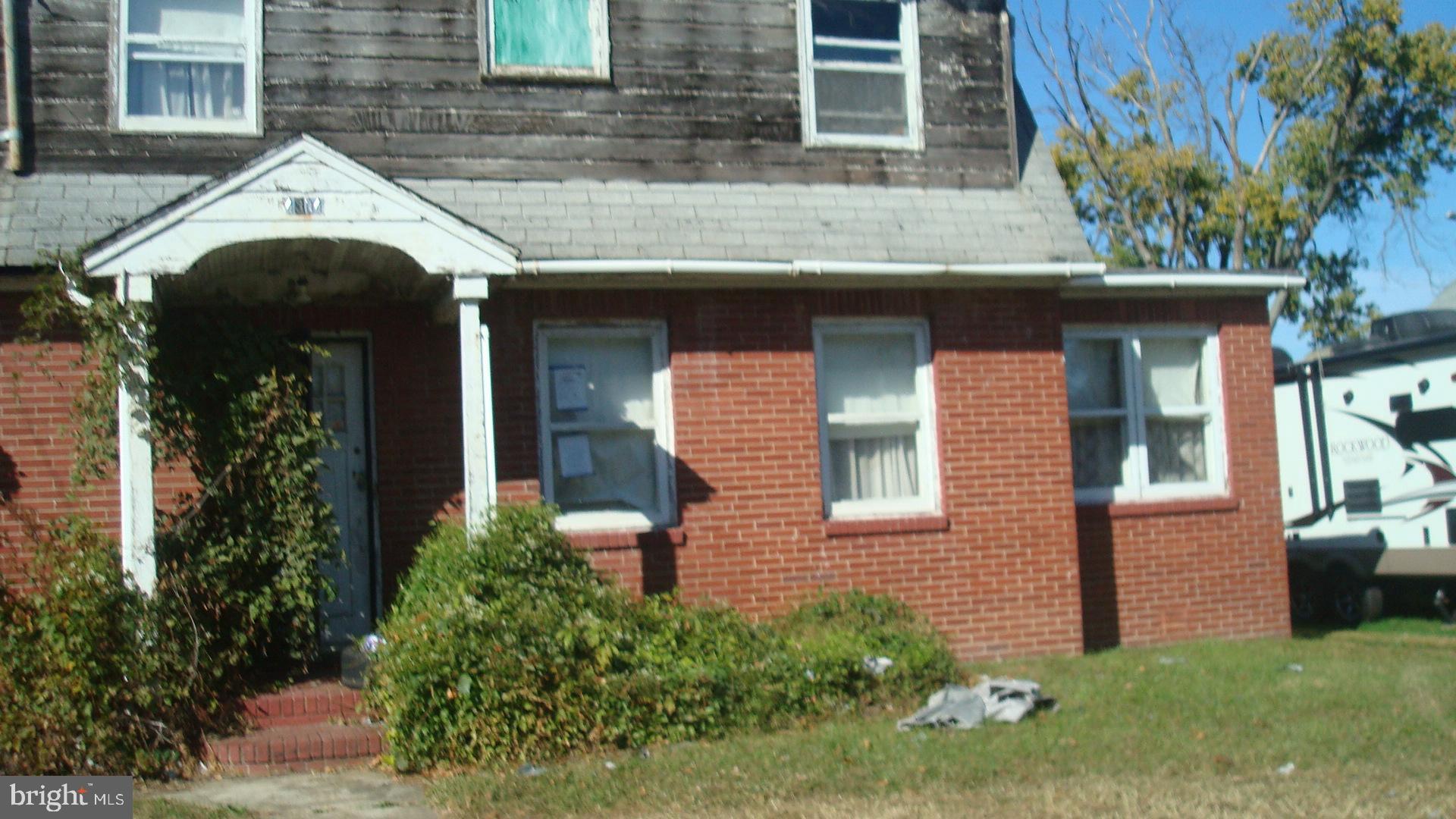 BROOKLYN PARK - Residential