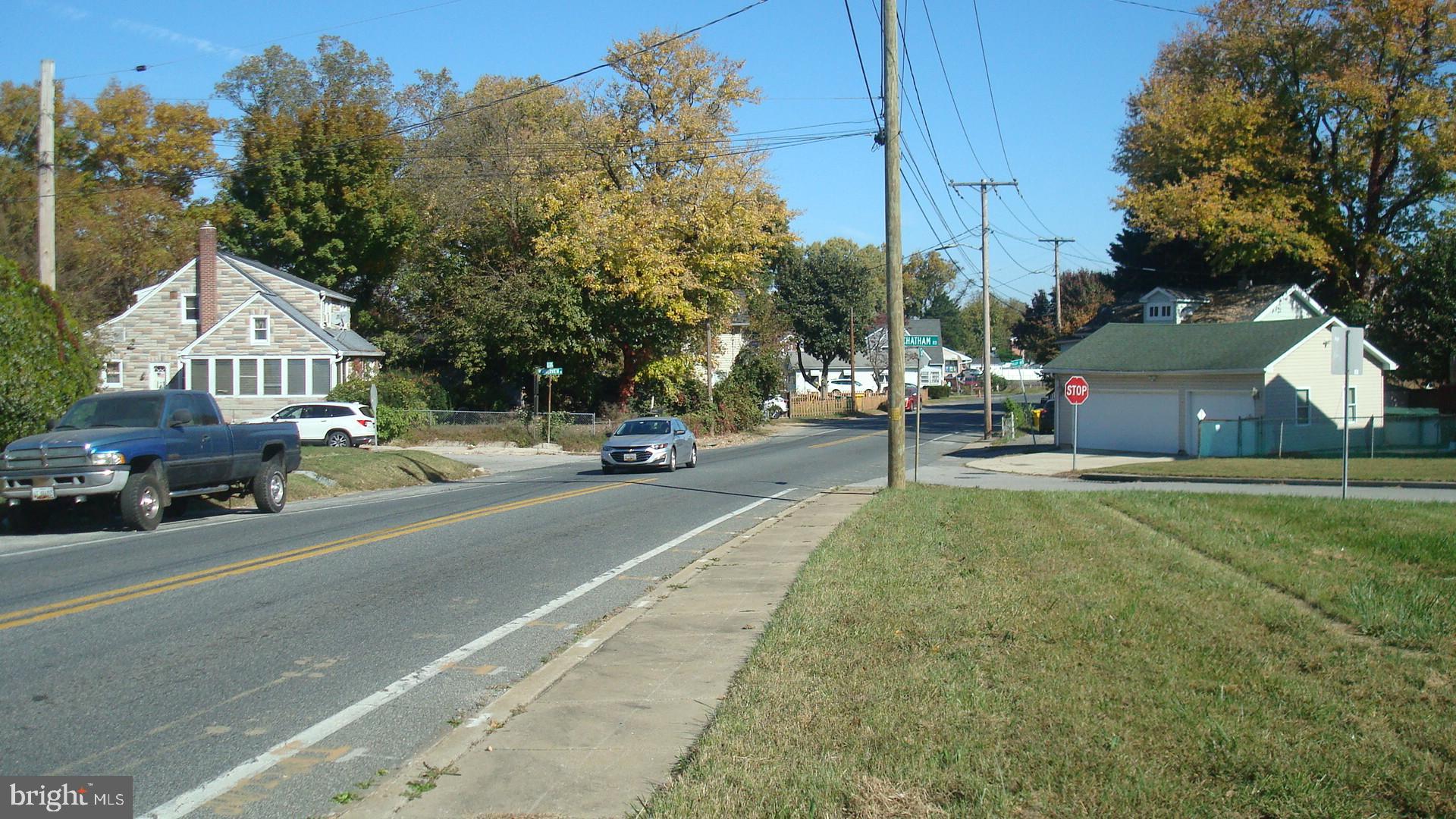 BROOKLYN PARK - Residential