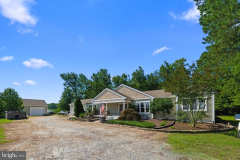 Homes For Sale - 34024 Burbage Road<br/> FRANKFORD, DE 19945