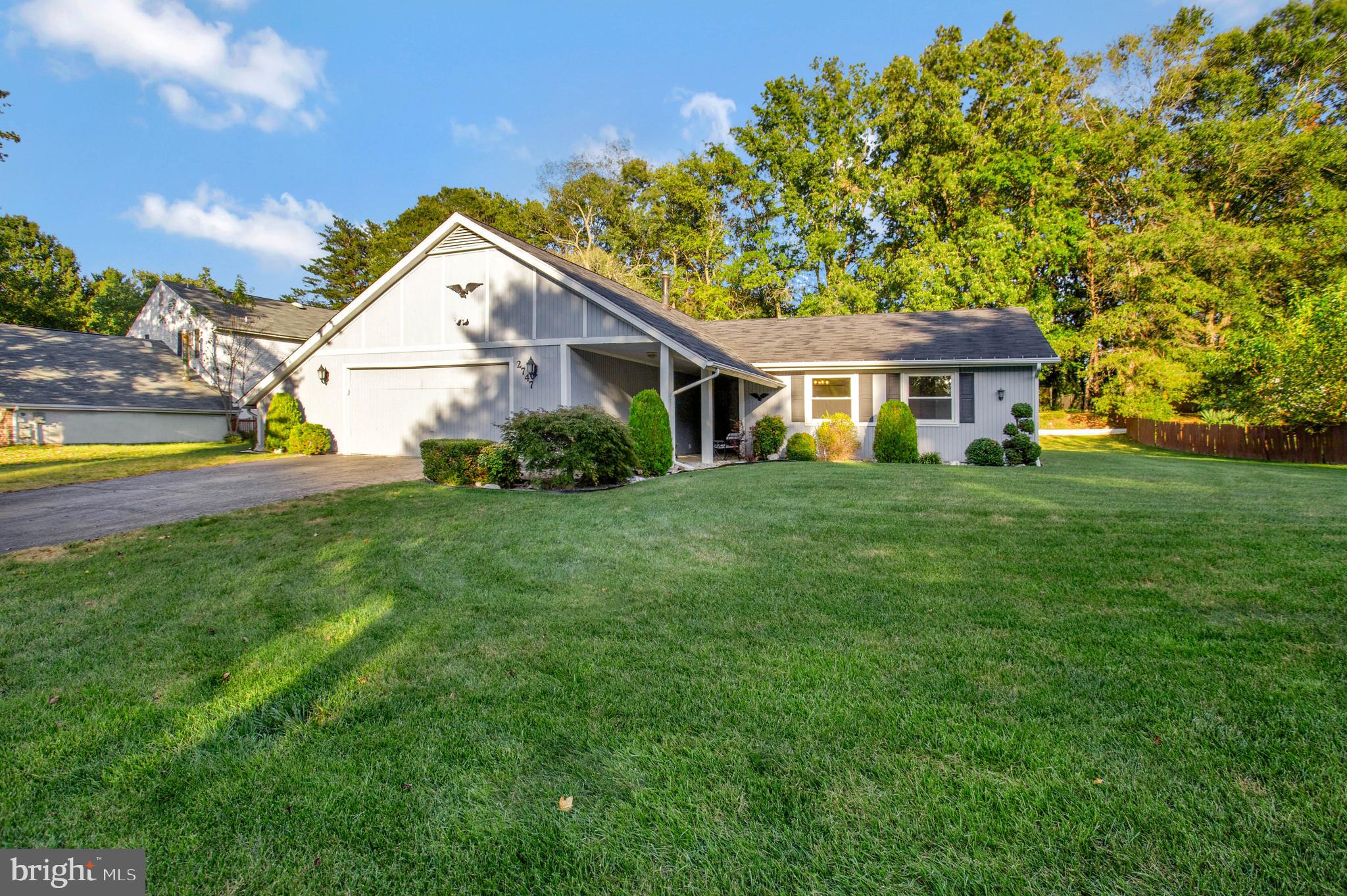 PINEFIELD - Residential