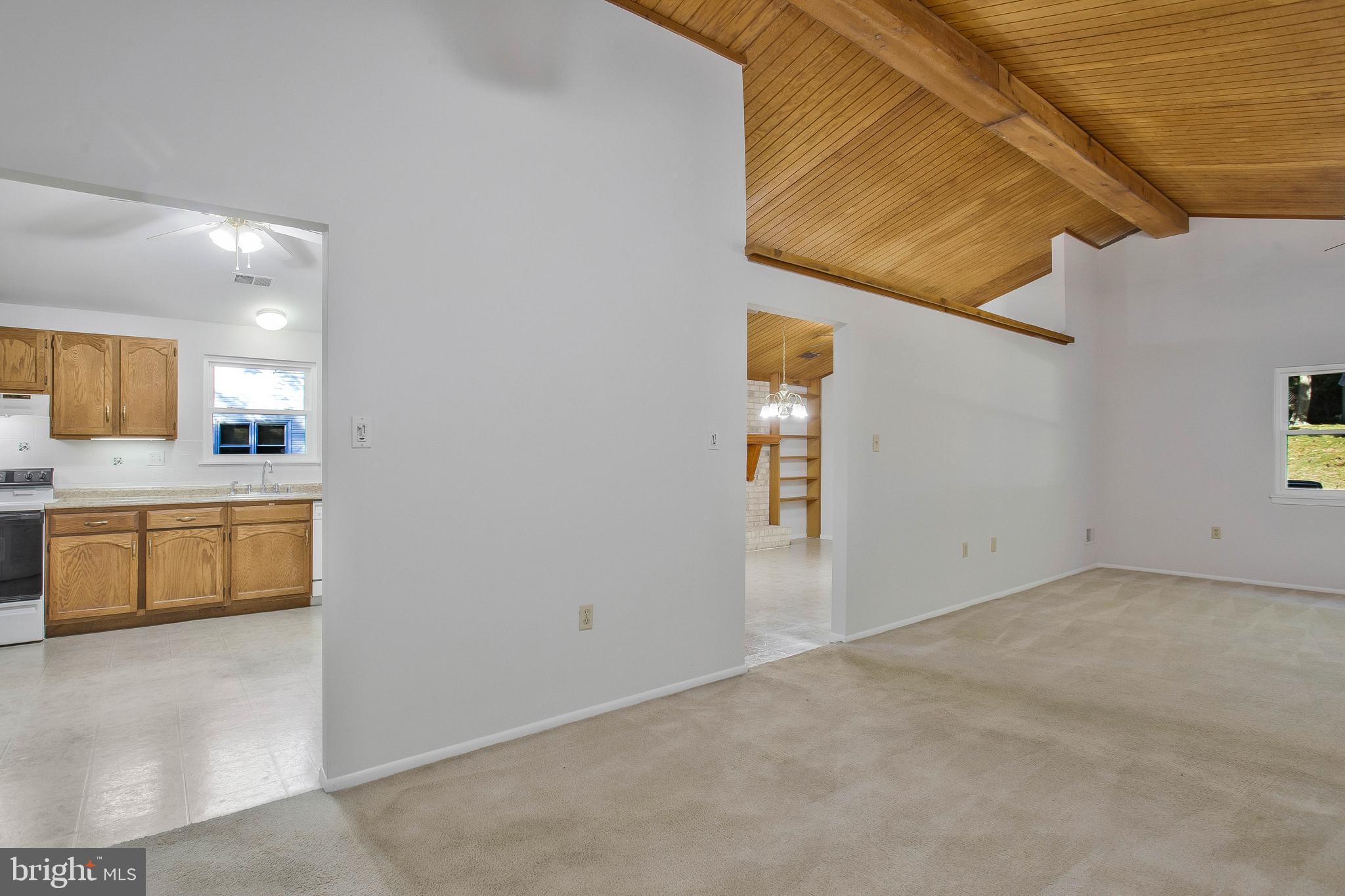 PINEFIELD - Residential