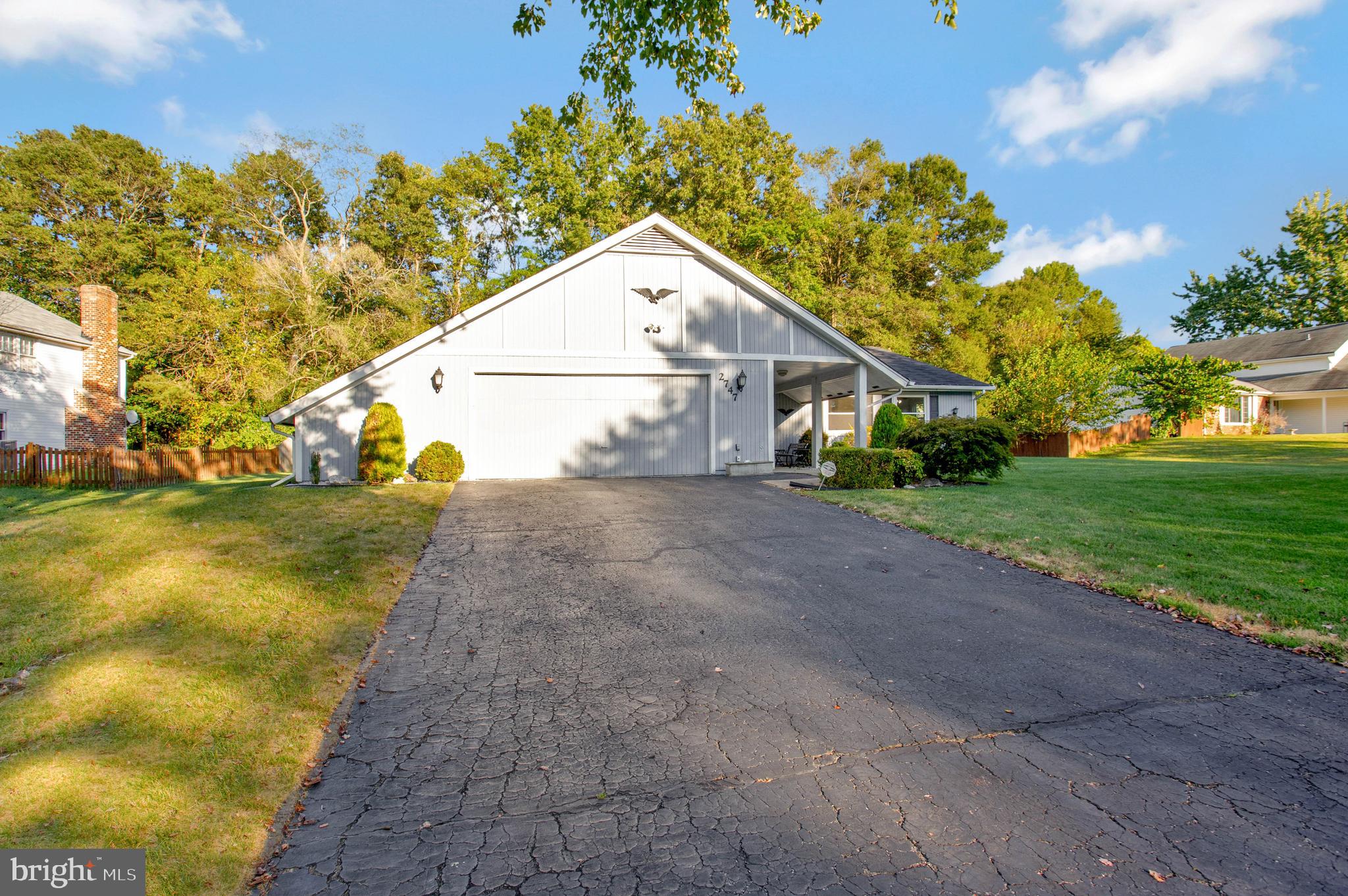 PINEFIELD - Residential