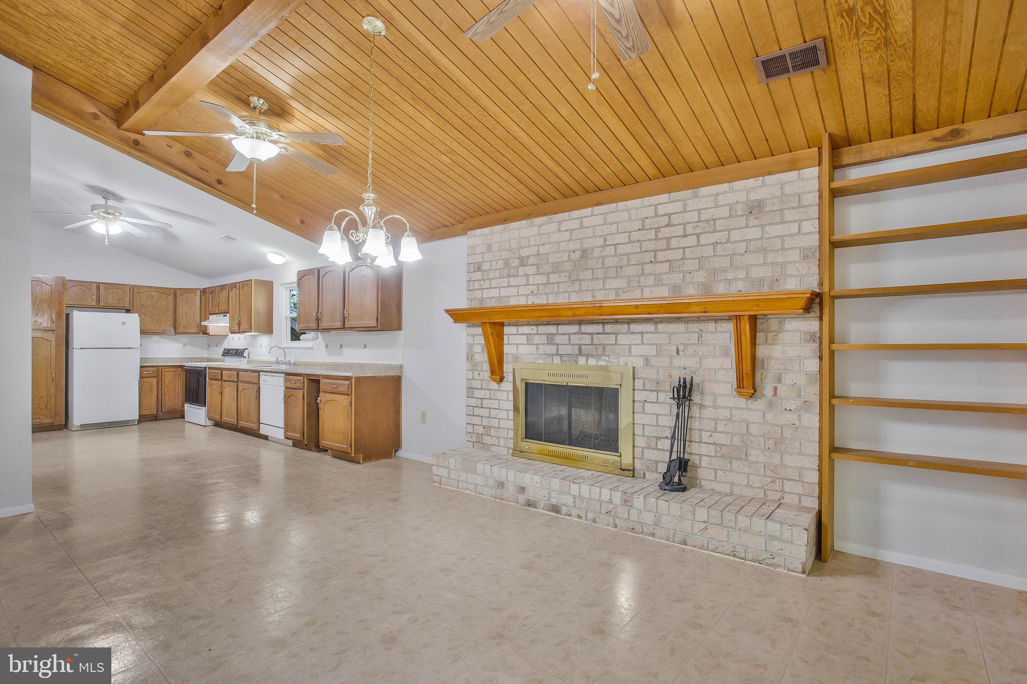 PINEFIELD - Residential