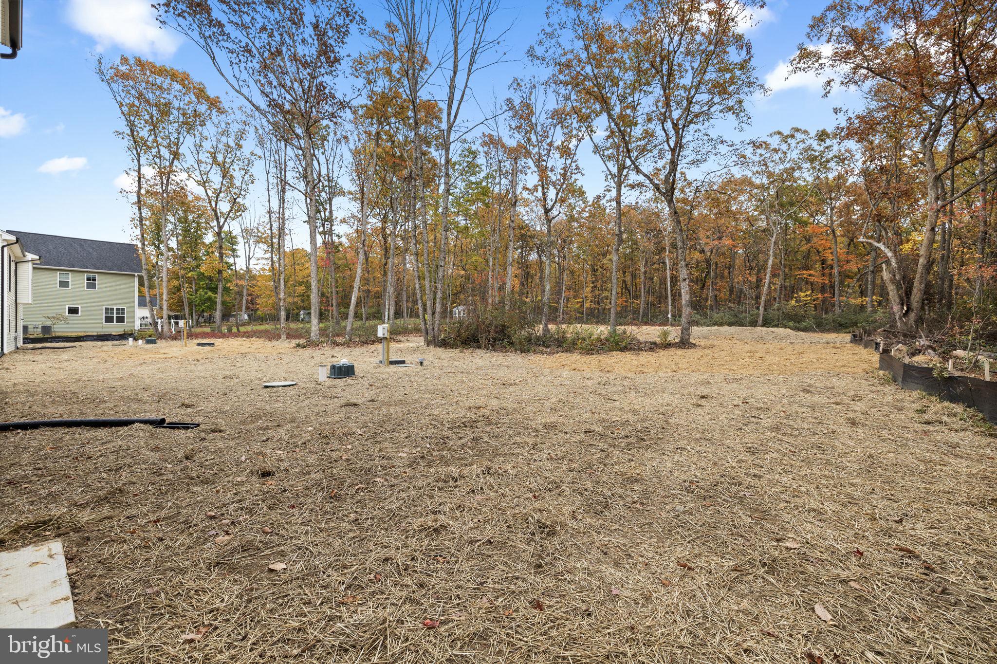 LAKE WILDERNESS - Residential