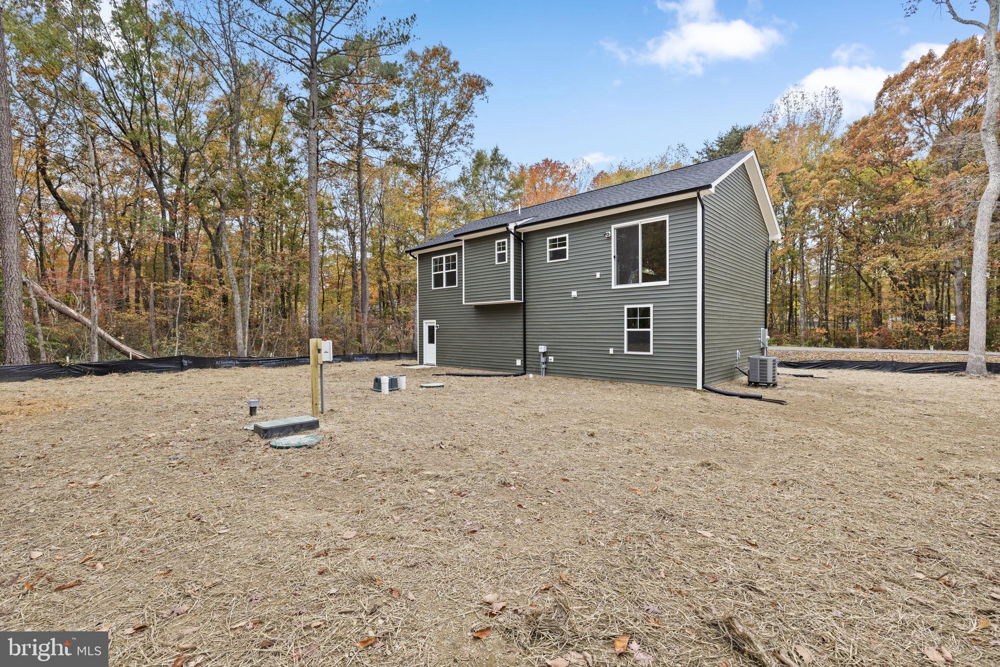 LAKE WILDERNESS - Residential