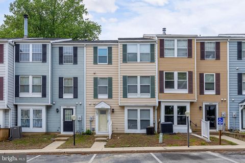 2307 GREENWOOD DRIVE LINDENWOLD NJ 08021