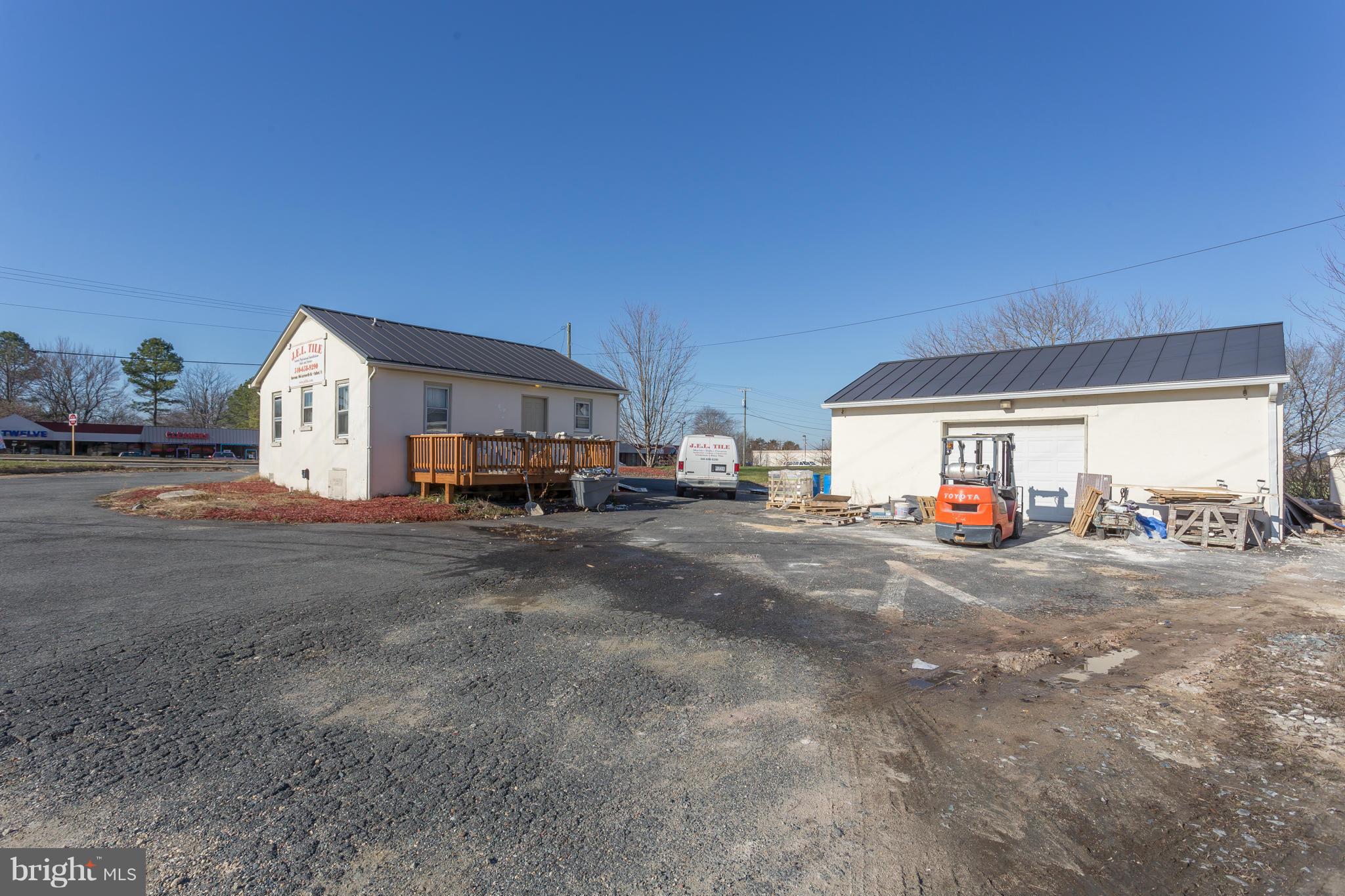 NONE AVAILABLE - Commercial Sale