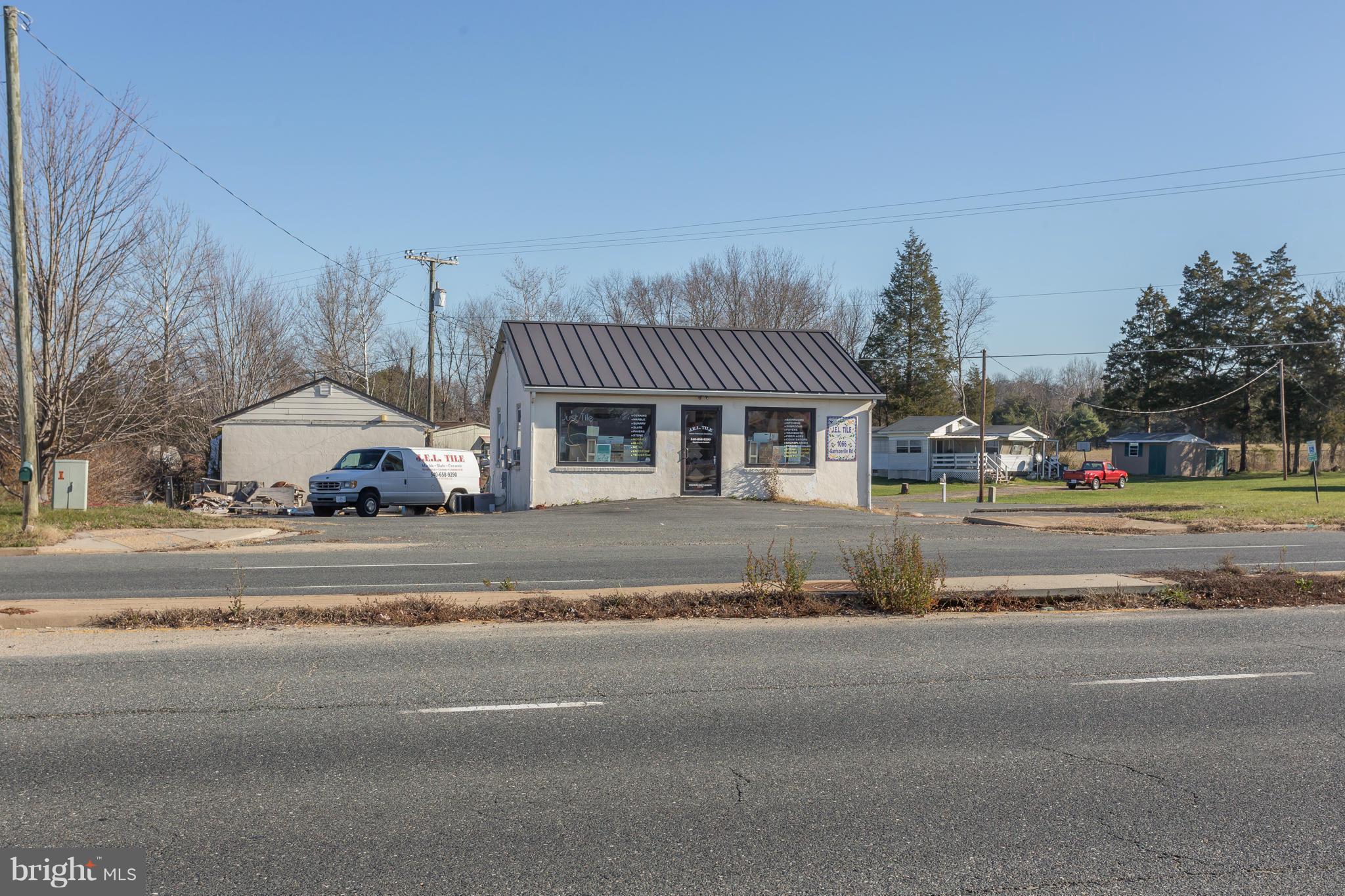 NONE AVAILABLE - Commercial Sale