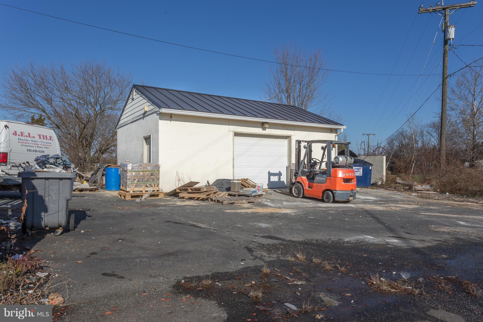 NONE AVAILABLE - Commercial Sale