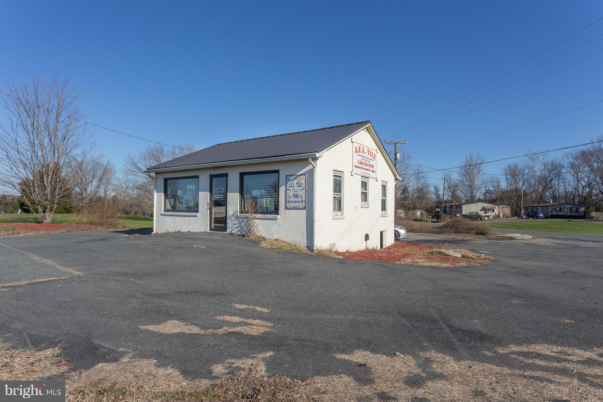 NONE AVAILABLE - Commercial Sale