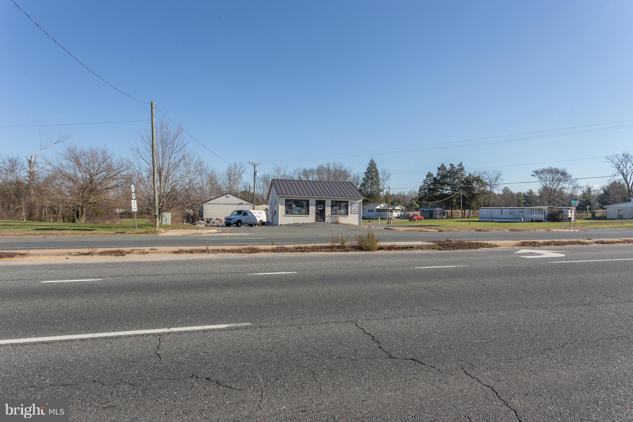 NONE AVAILABLE - Commercial Sale